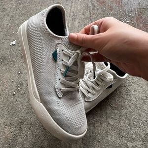 Vessi Weekender waterproof shoes